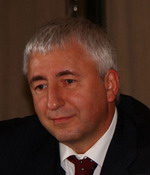 Борис Сорин