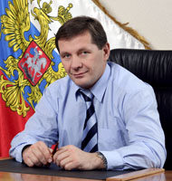 Михаил Игнатьевич Гришанков
