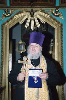 Отец Николай (Епишев)